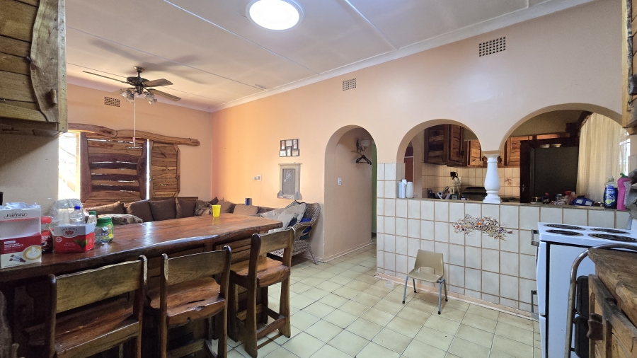 3 Bedroom Property for Sale in Oos Einde North West